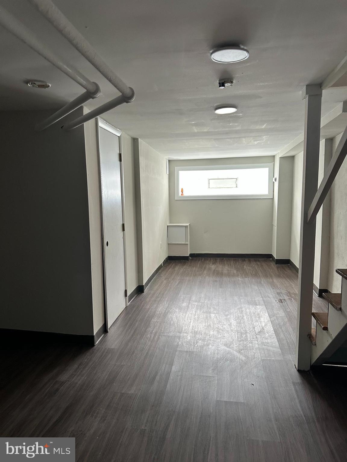 OXFORD CIRCLE - Residential