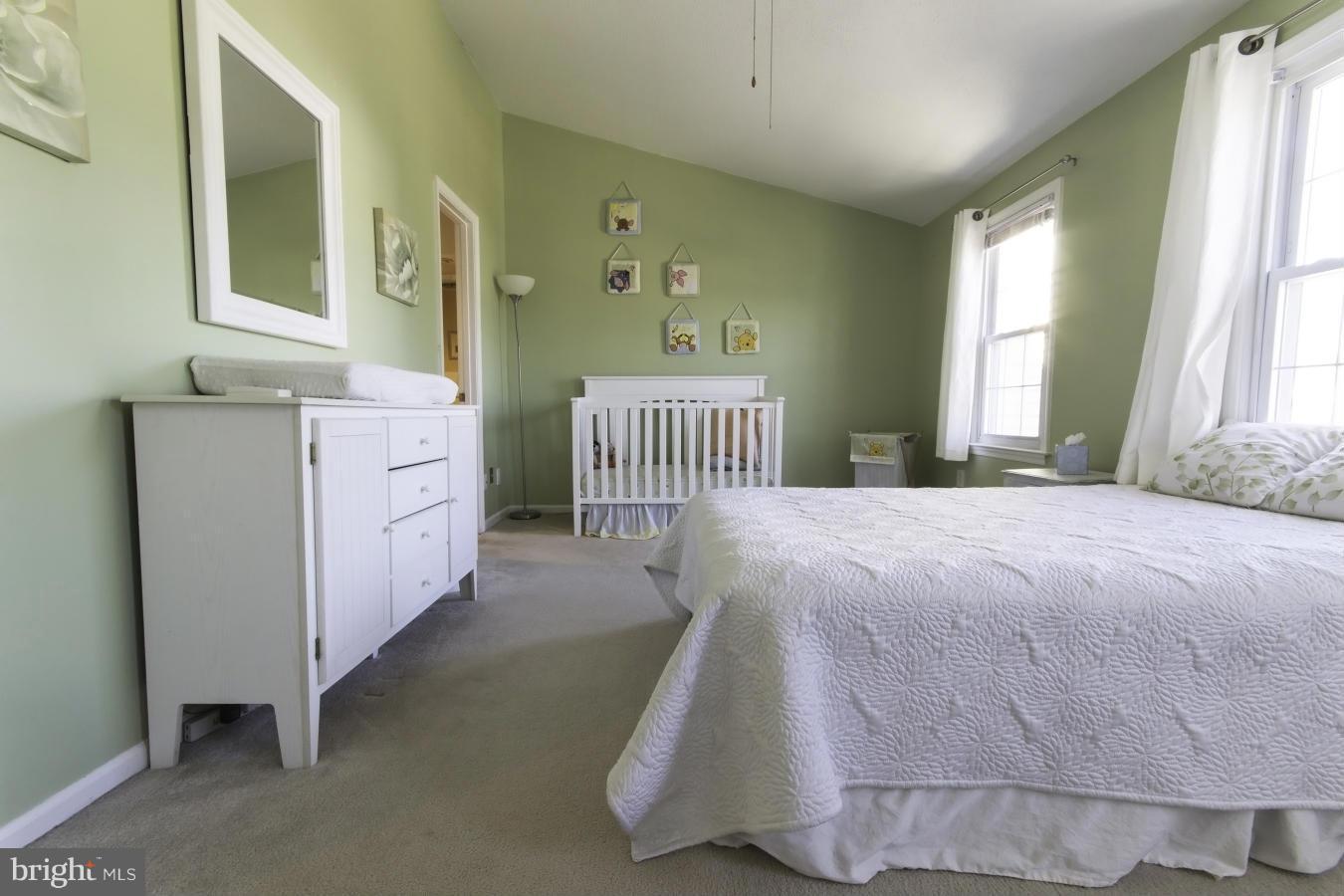 CAMERON KNOLLS - Residential