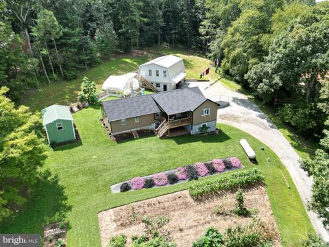 Photo of 16 Schoolhouse Road, Kirkwood, PA 17536 (MLS # PALA2040126)