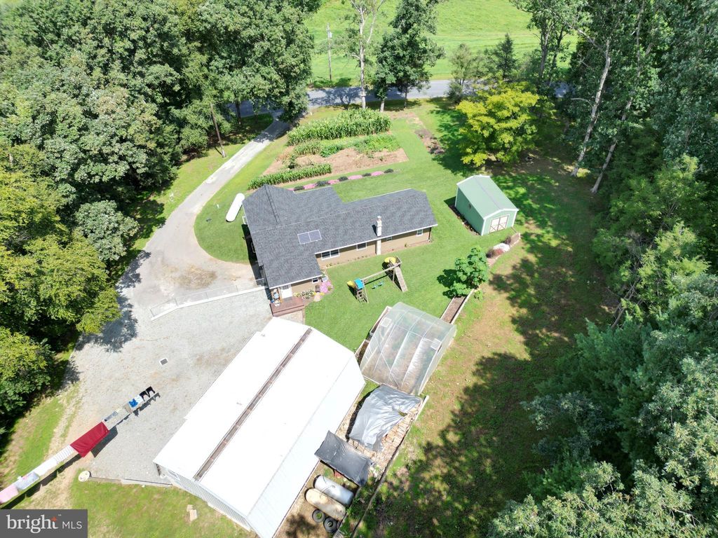 Photo of 16 Schoolhouse Road, Kirkwood, PA 17536 (MLS # PALA2040126)