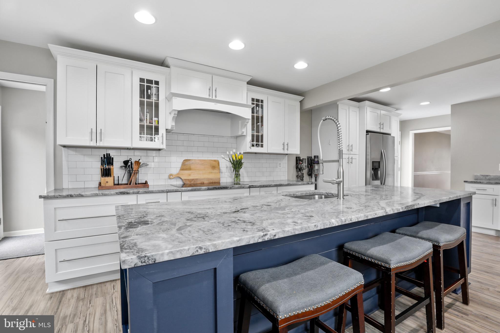 BRANDYWINE FARMS - Residential