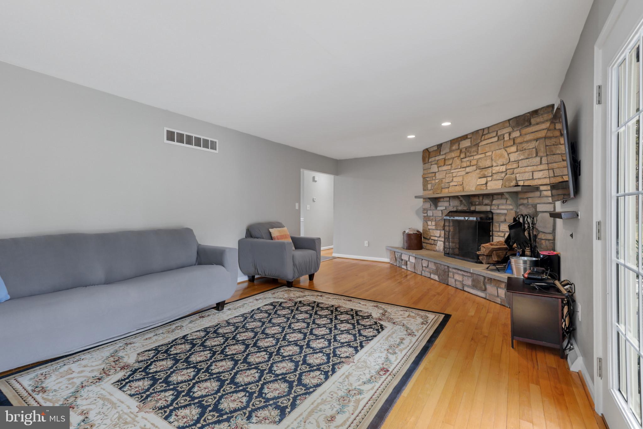 BRANDYWINE FARMS - Residential