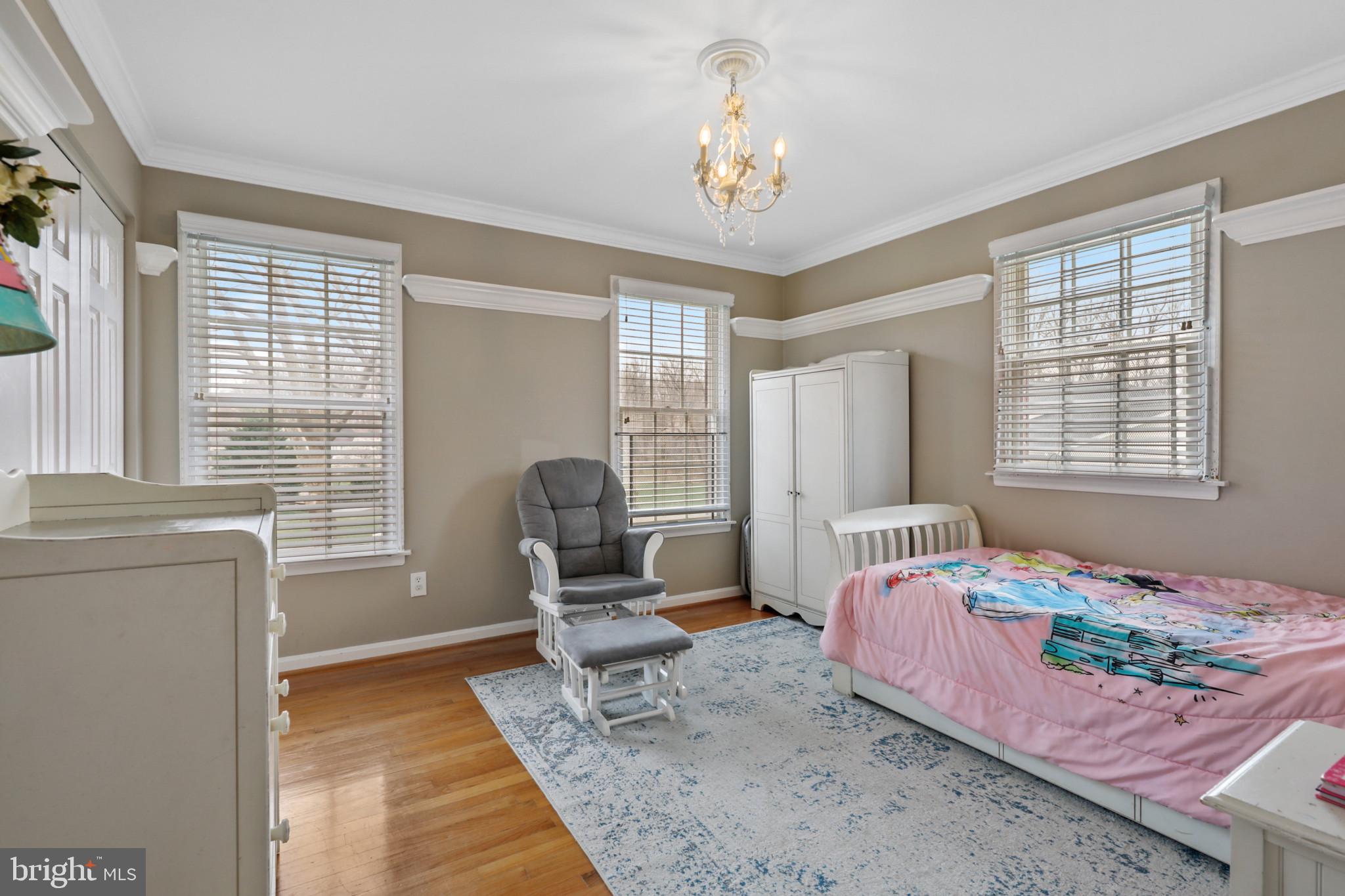 BRANDYWINE FARMS - Residential