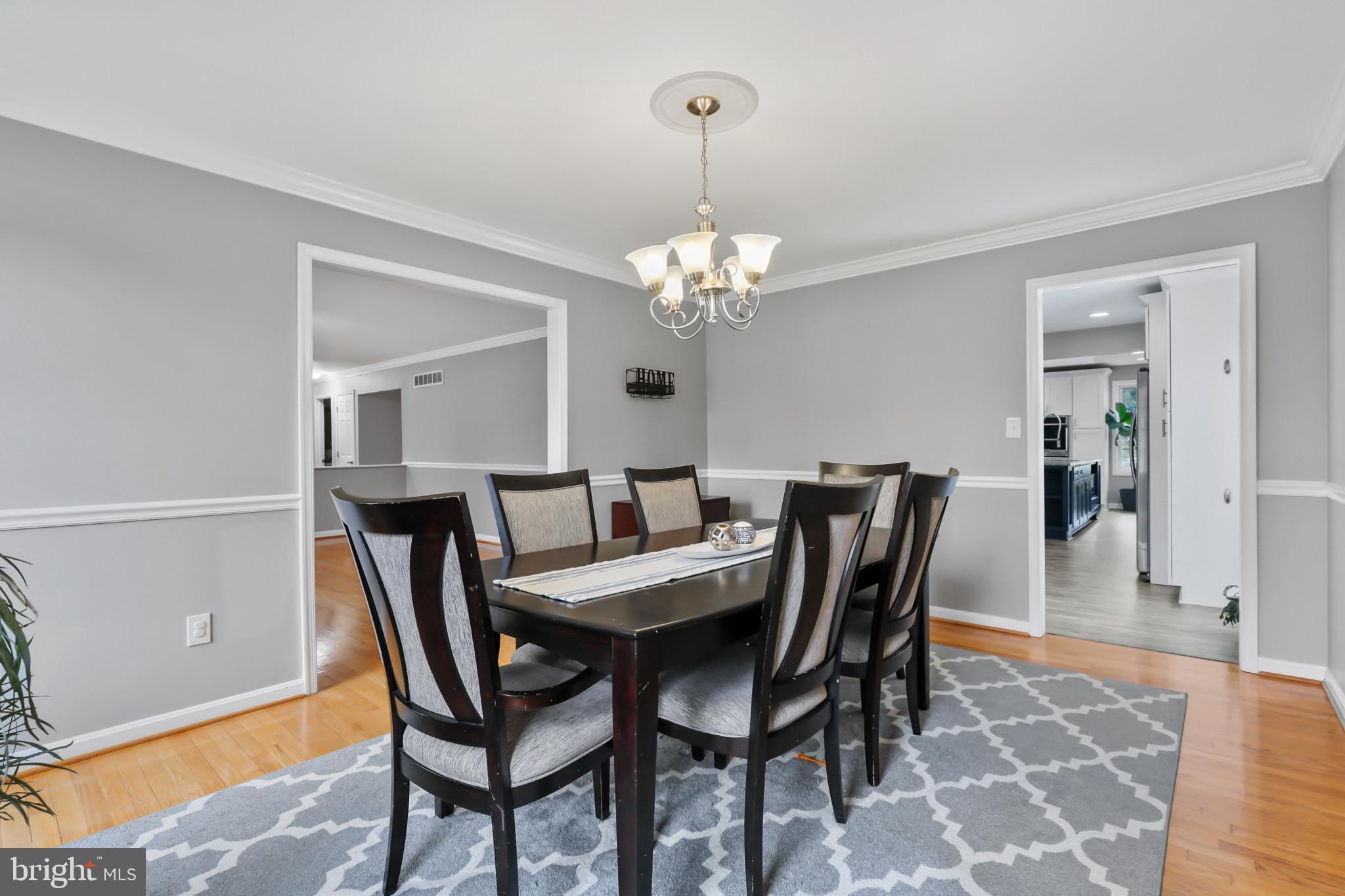 BRANDYWINE FARMS - Residential