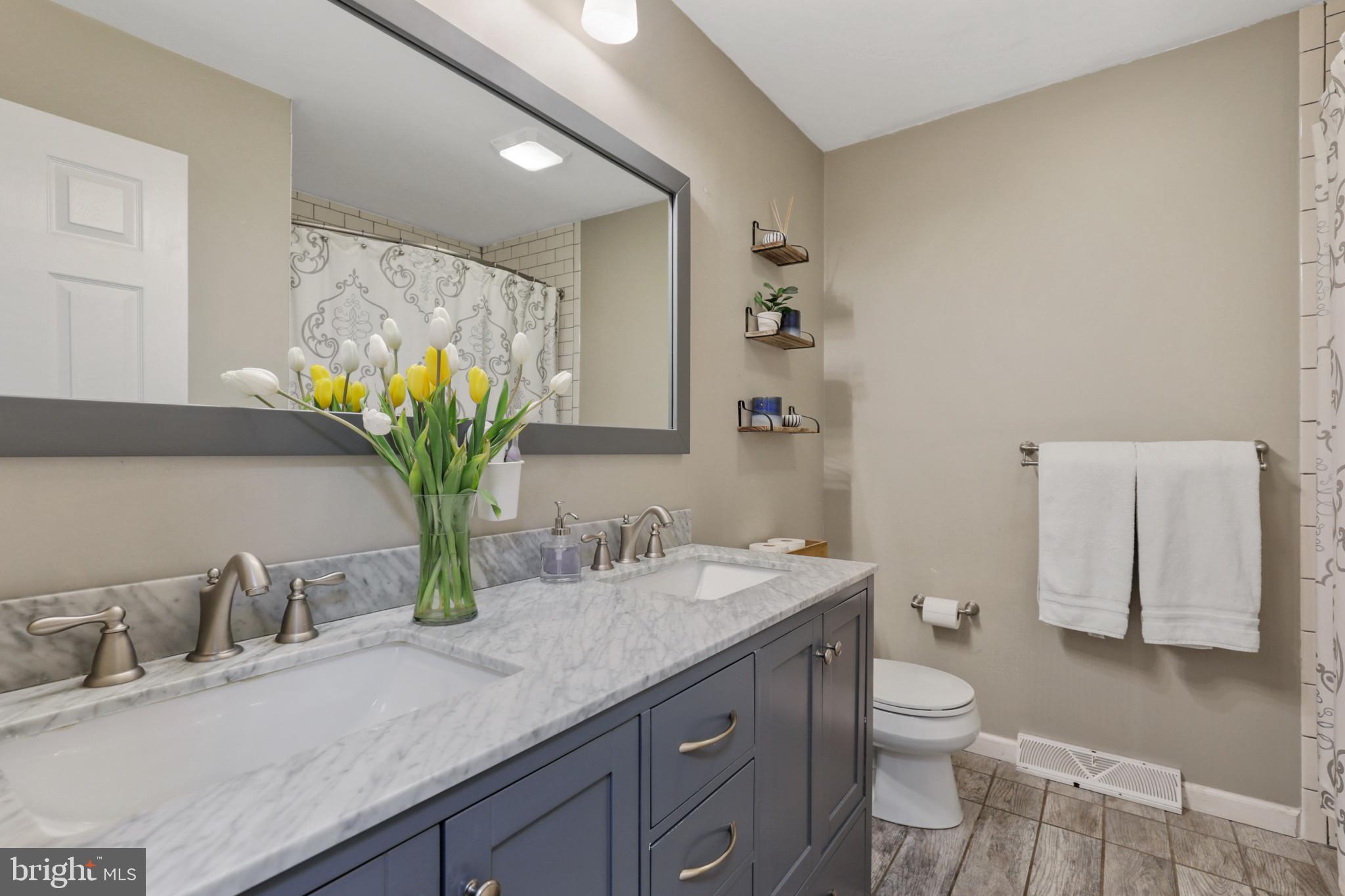 BRANDYWINE FARMS - Residential