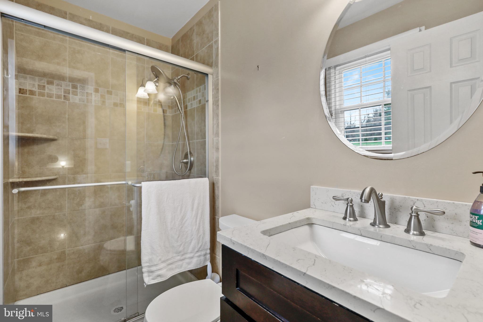 BRANDYWINE FARMS - Residential