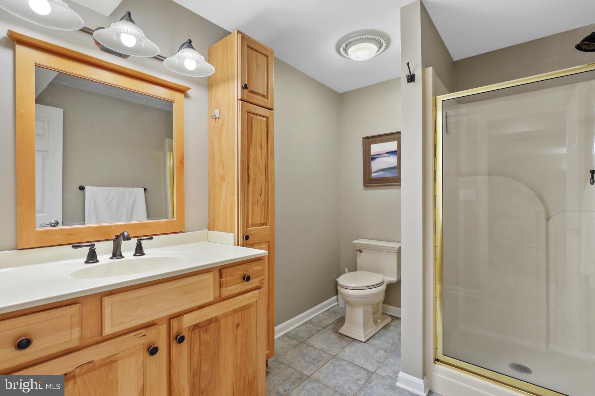 BRANDYWINE FARMS - Residential