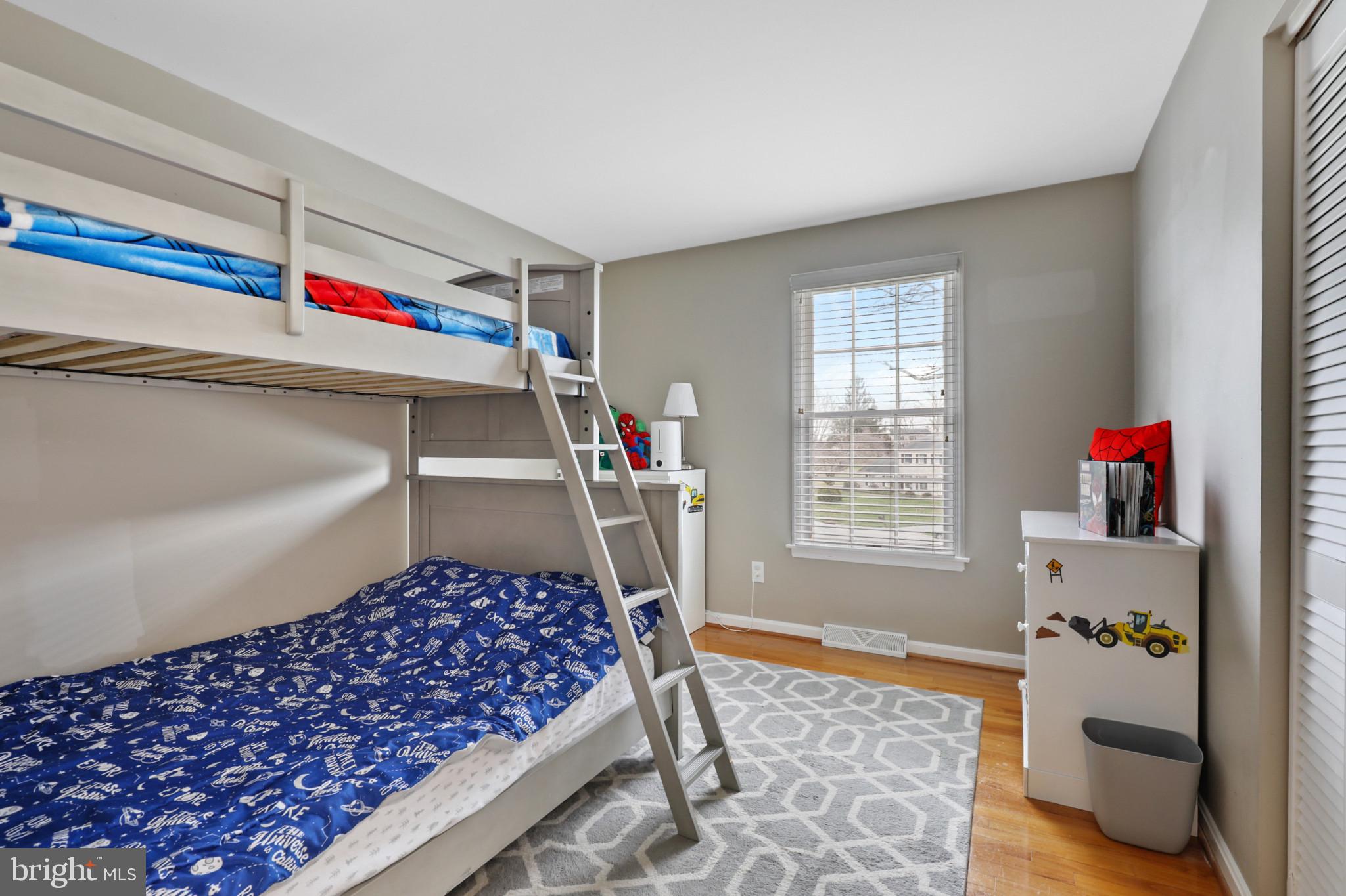 BRANDYWINE FARMS - Residential