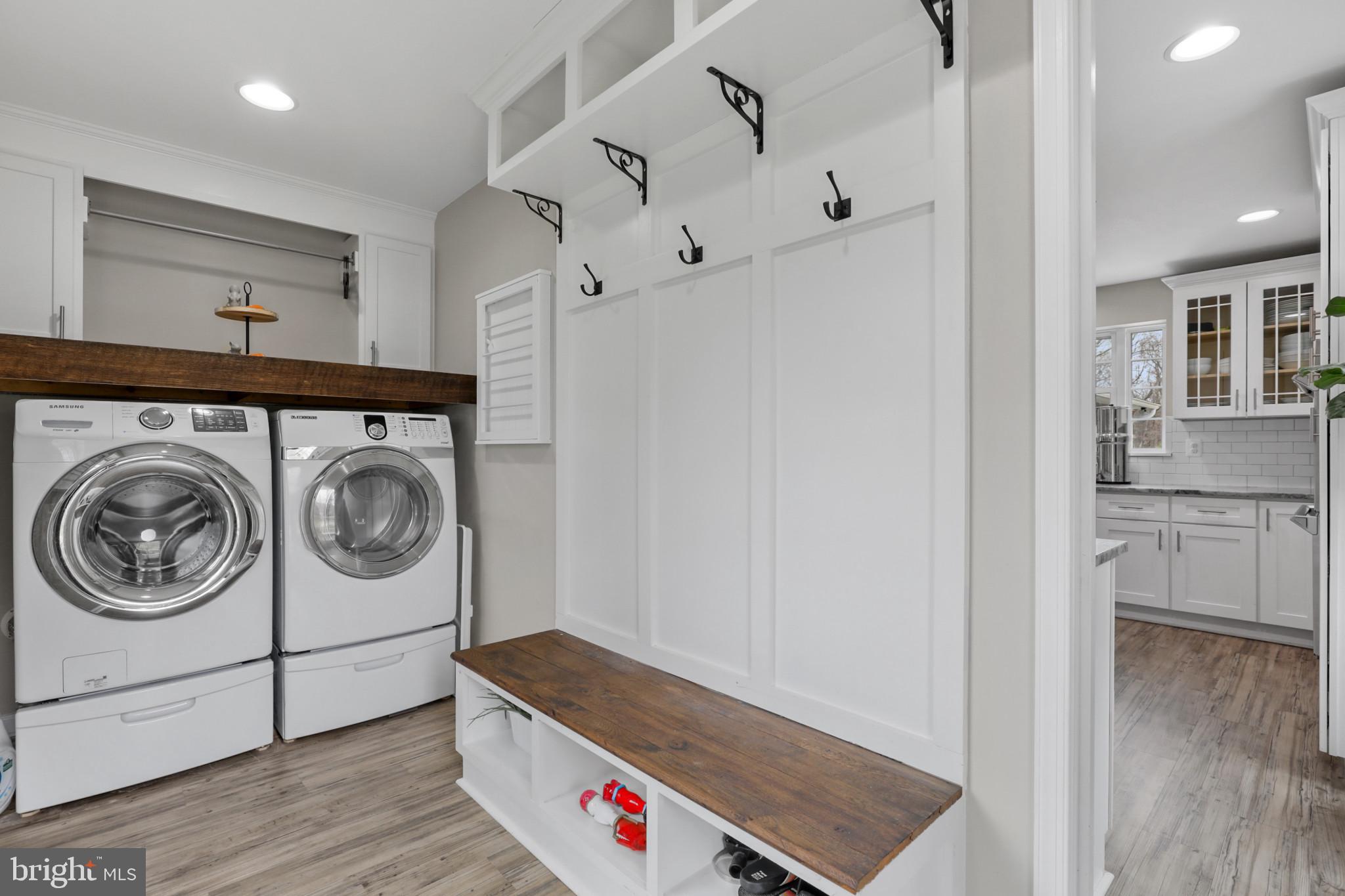 BRANDYWINE FARMS - Residential