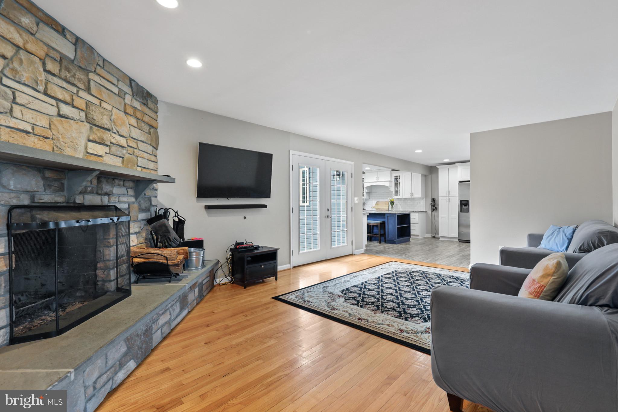 BRANDYWINE FARMS - Residential