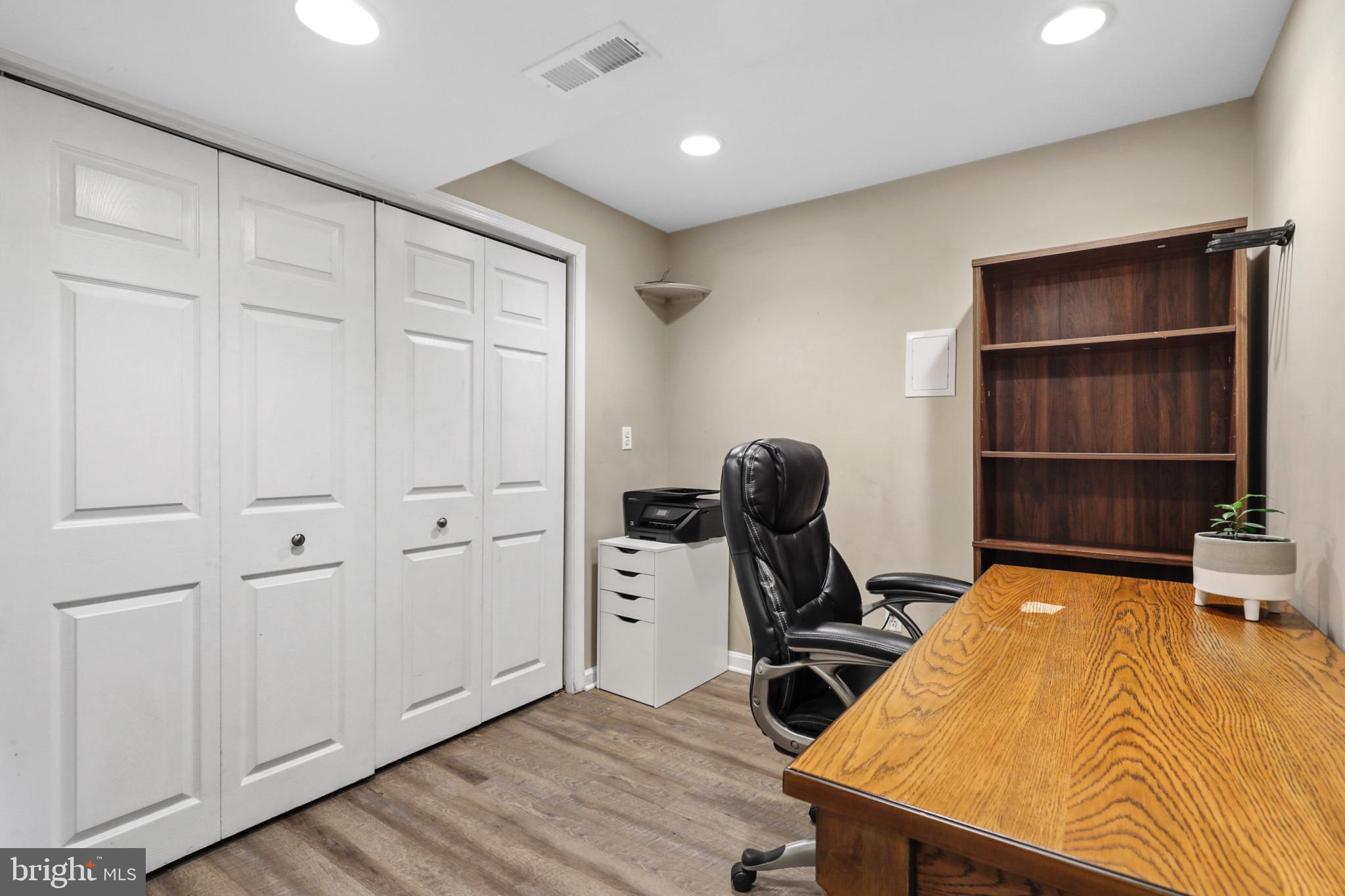 BRANDYWINE FARMS - Residential