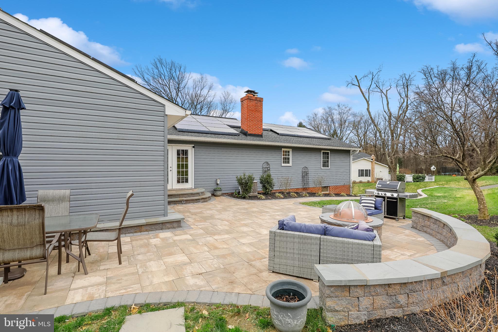 BRANDYWINE FARMS - Residential