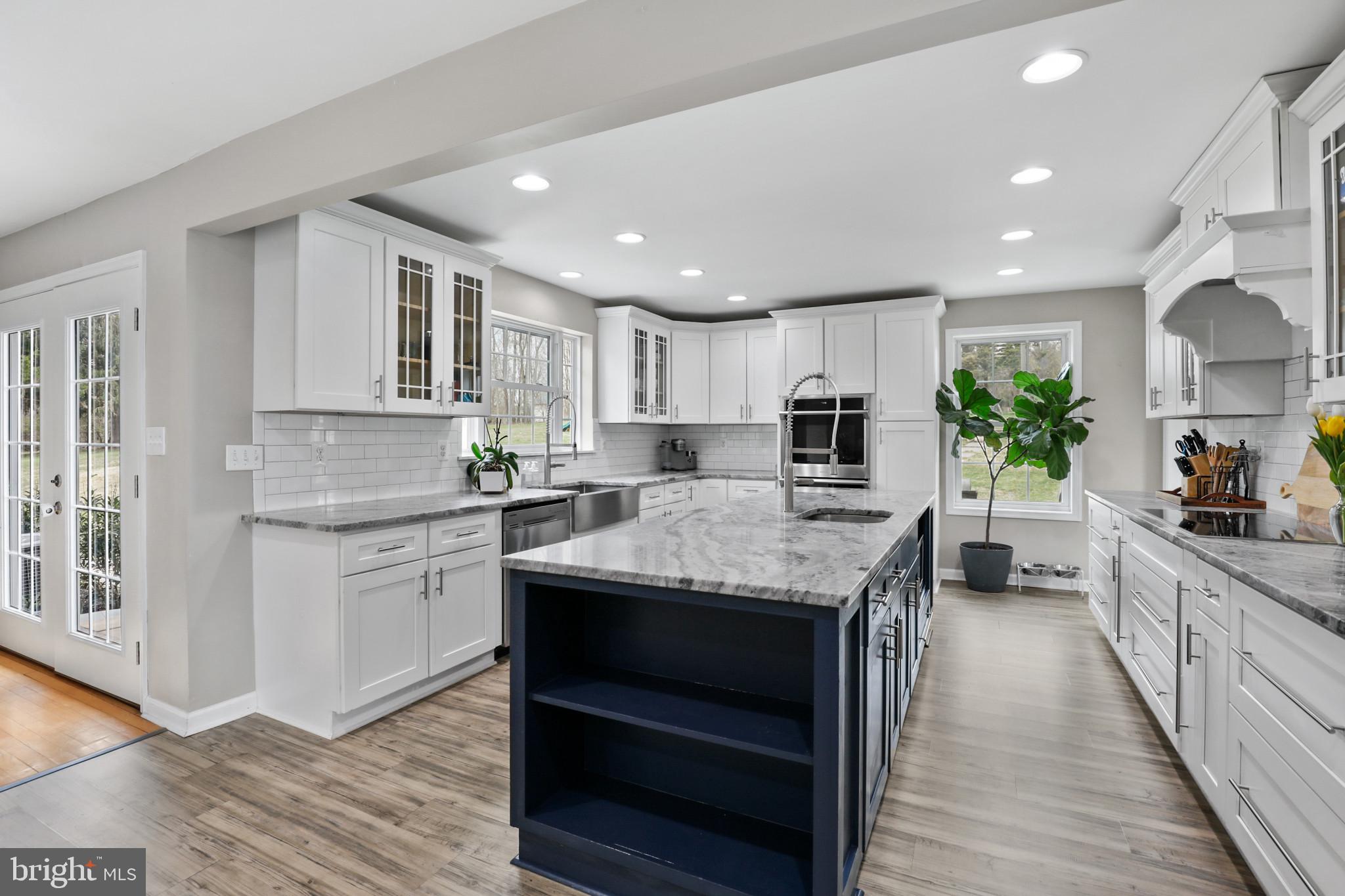 BRANDYWINE FARMS - Residential