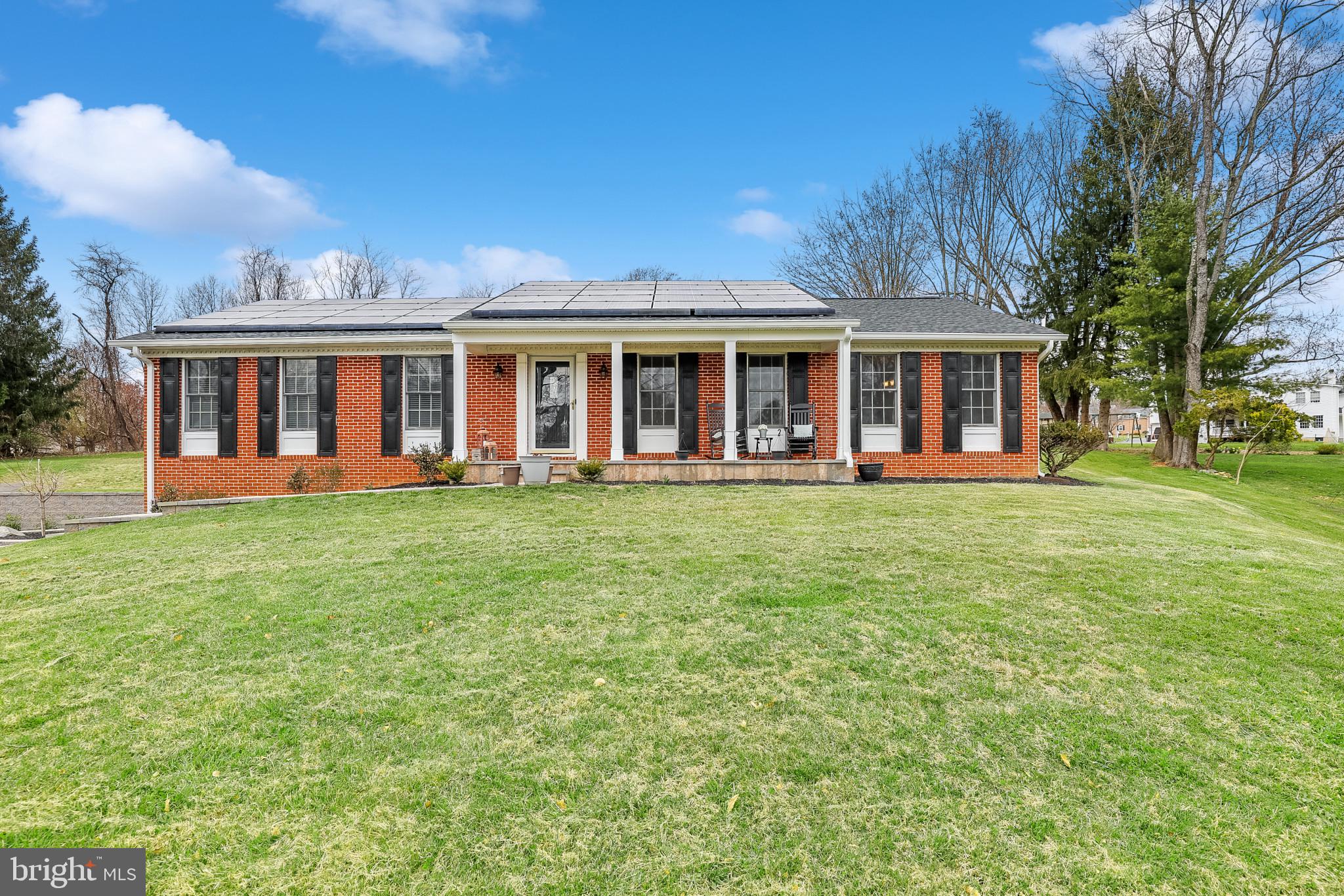 BRANDYWINE FARMS - Residential