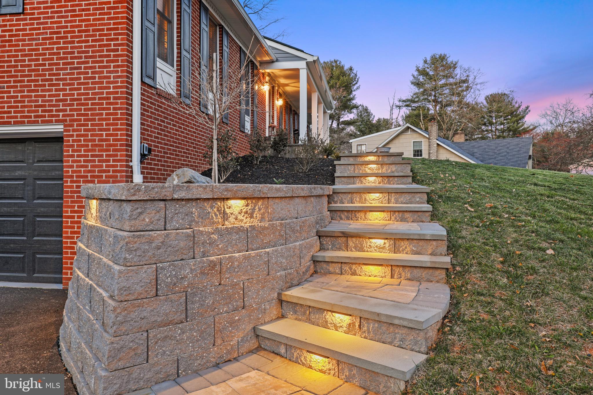 BRANDYWINE FARMS - Residential