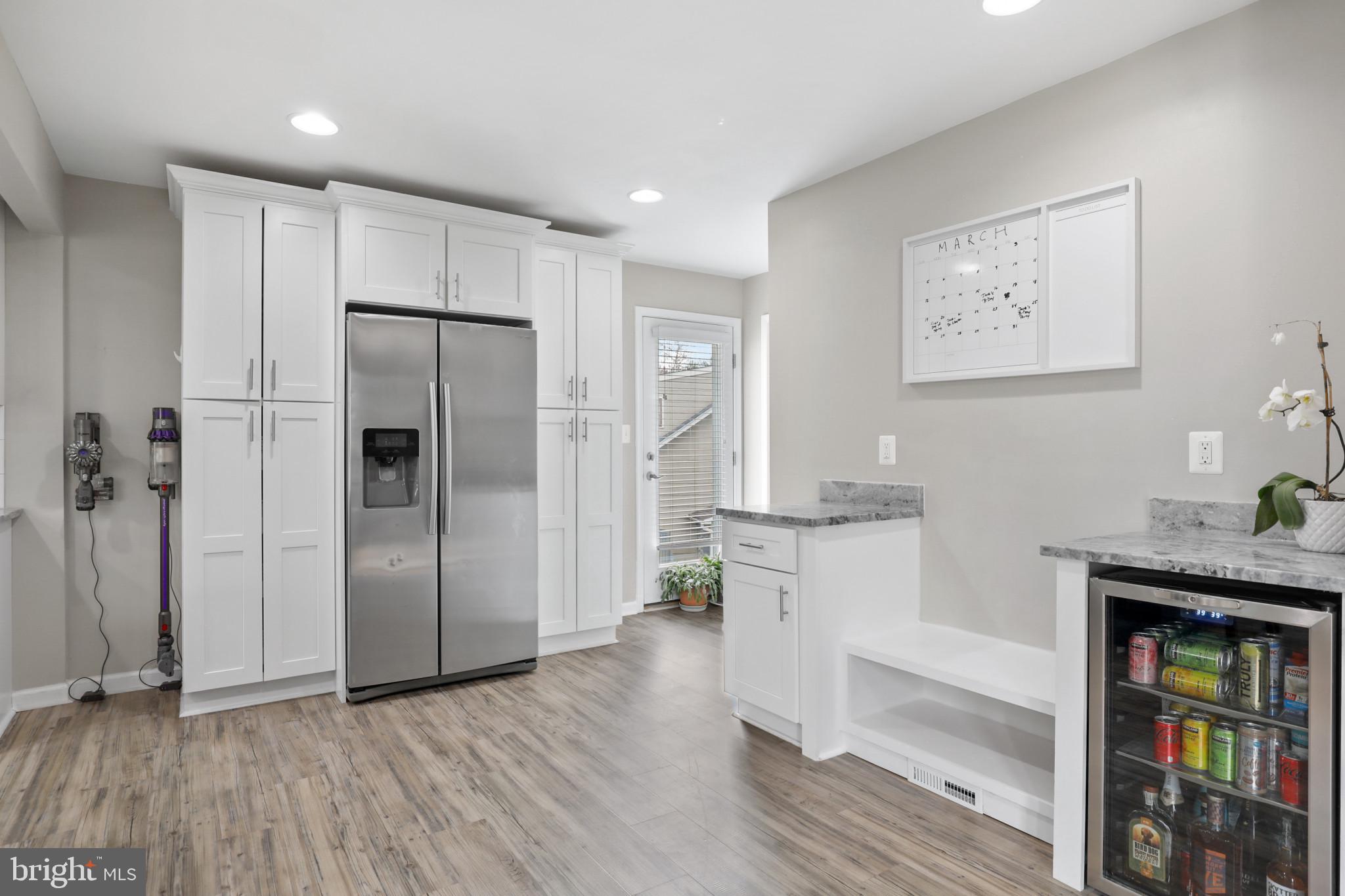 BRANDYWINE FARMS - Residential