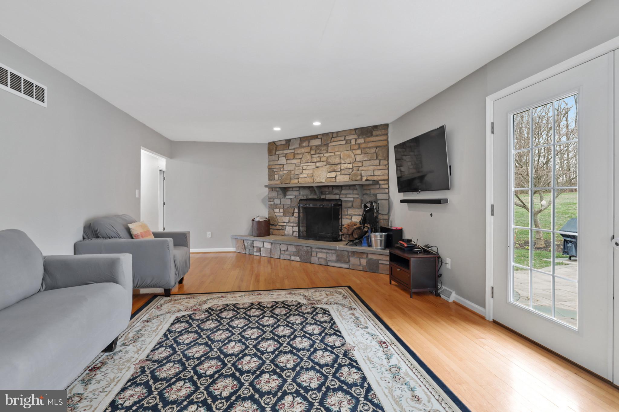 BRANDYWINE FARMS - Residential