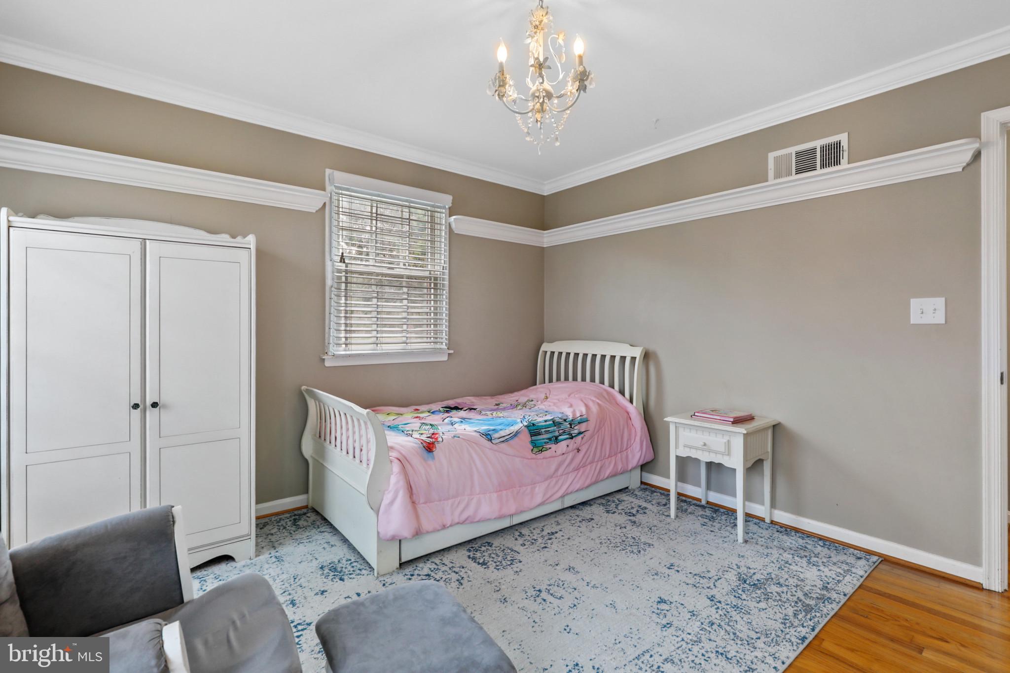 BRANDYWINE FARMS - Residential