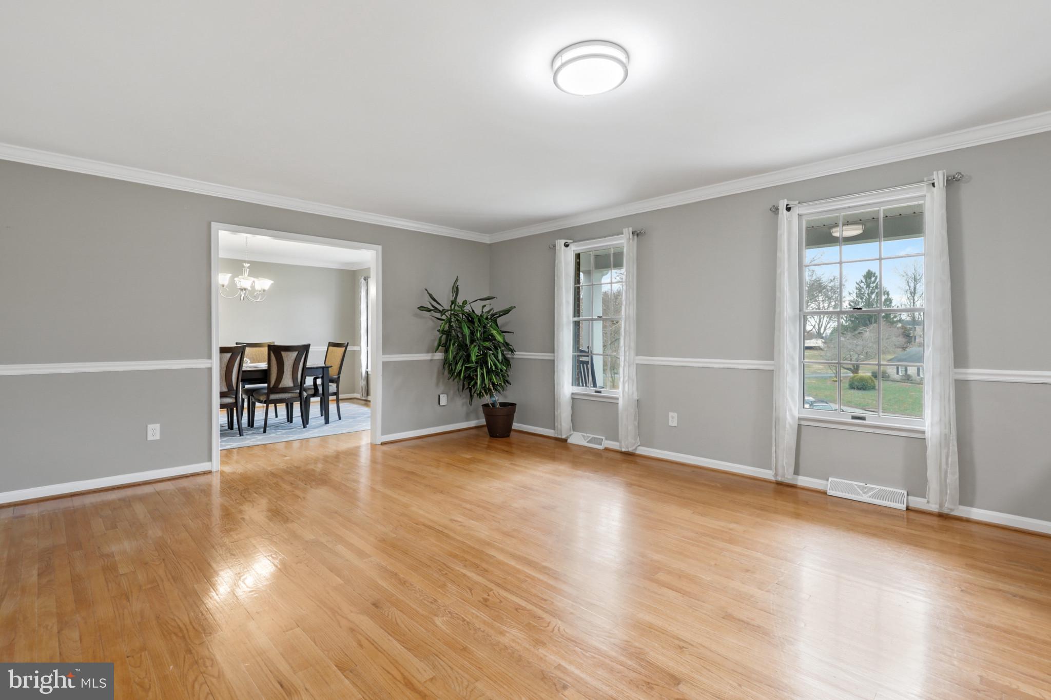 BRANDYWINE FARMS - Residential