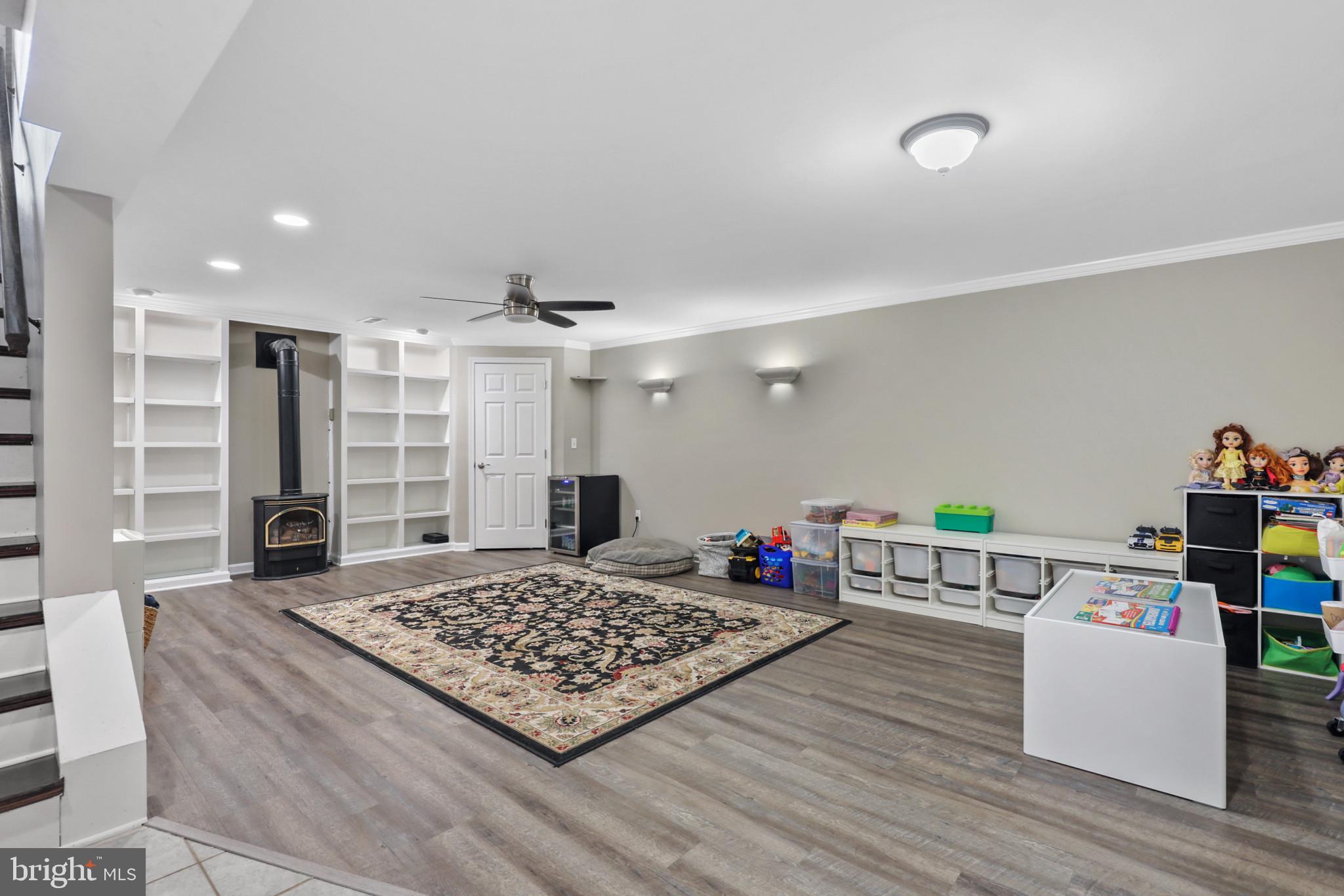 BRANDYWINE FARMS - Residential