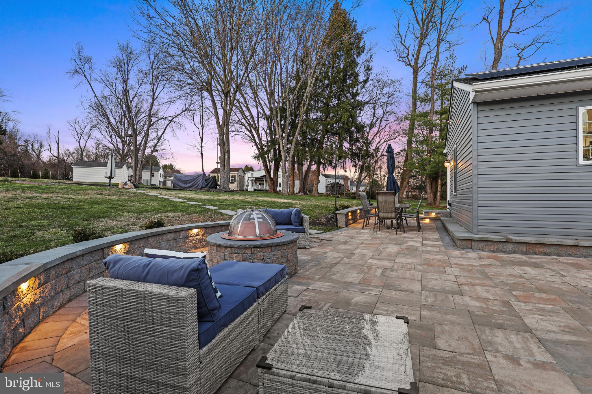 BRANDYWINE FARMS - Residential