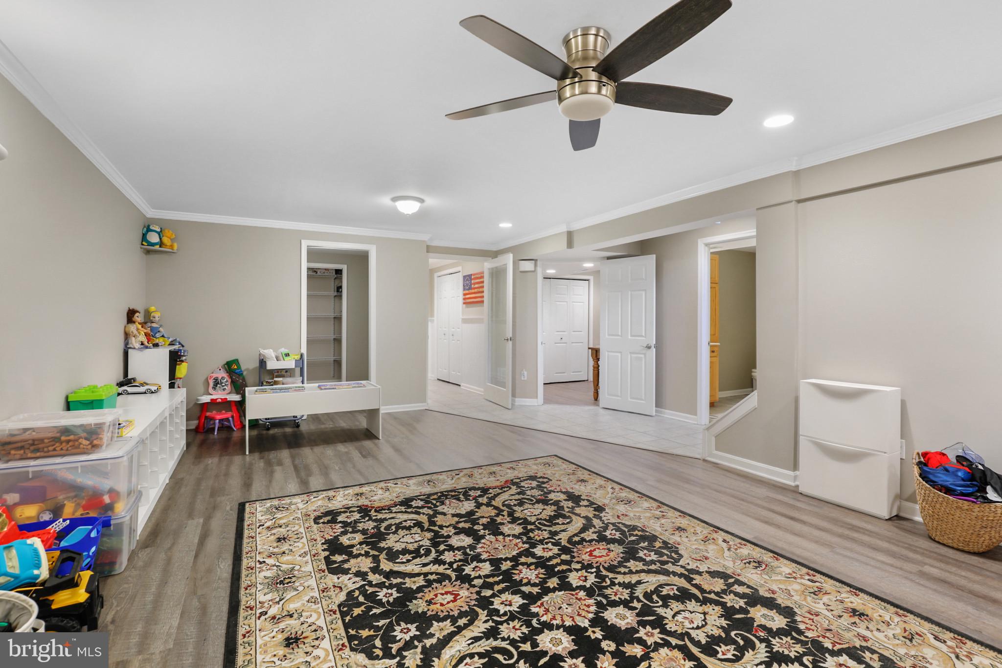 BRANDYWINE FARMS - Residential