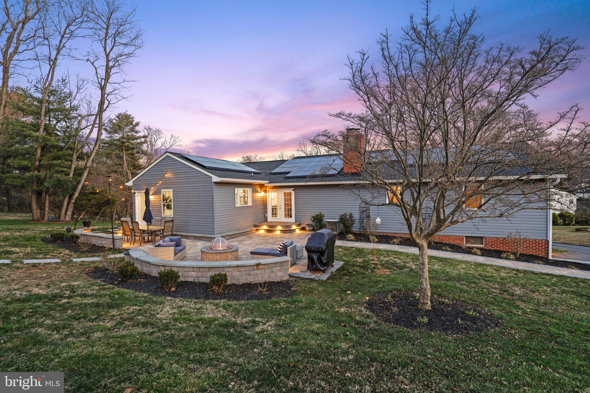 BRANDYWINE FARMS - Residential