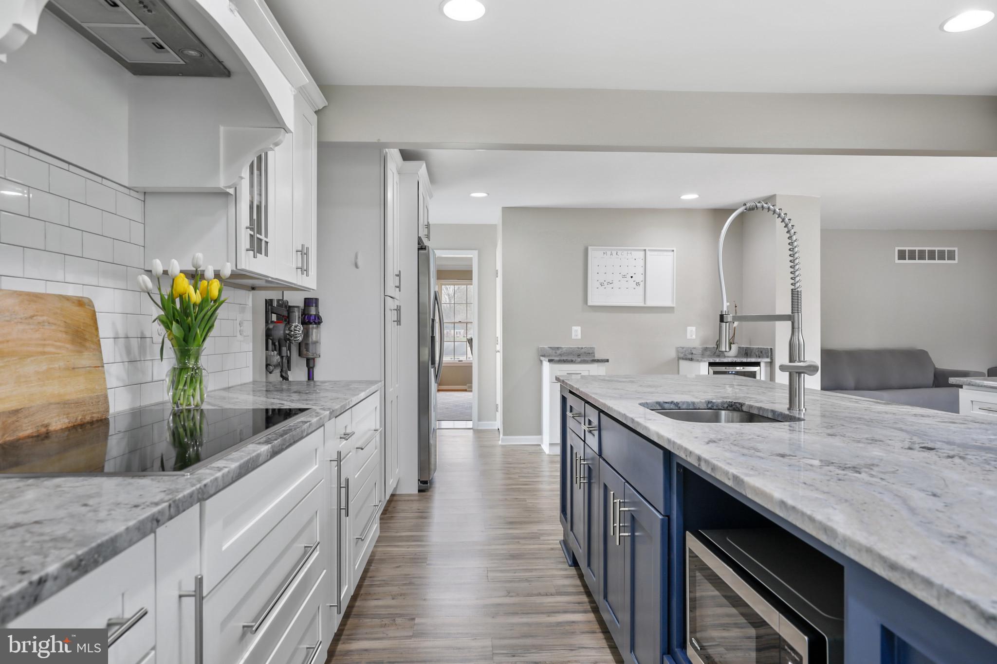 BRANDYWINE FARMS - Residential