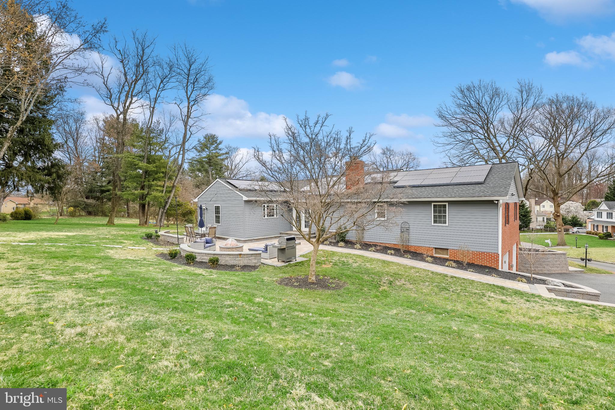 BRANDYWINE FARMS - Residential