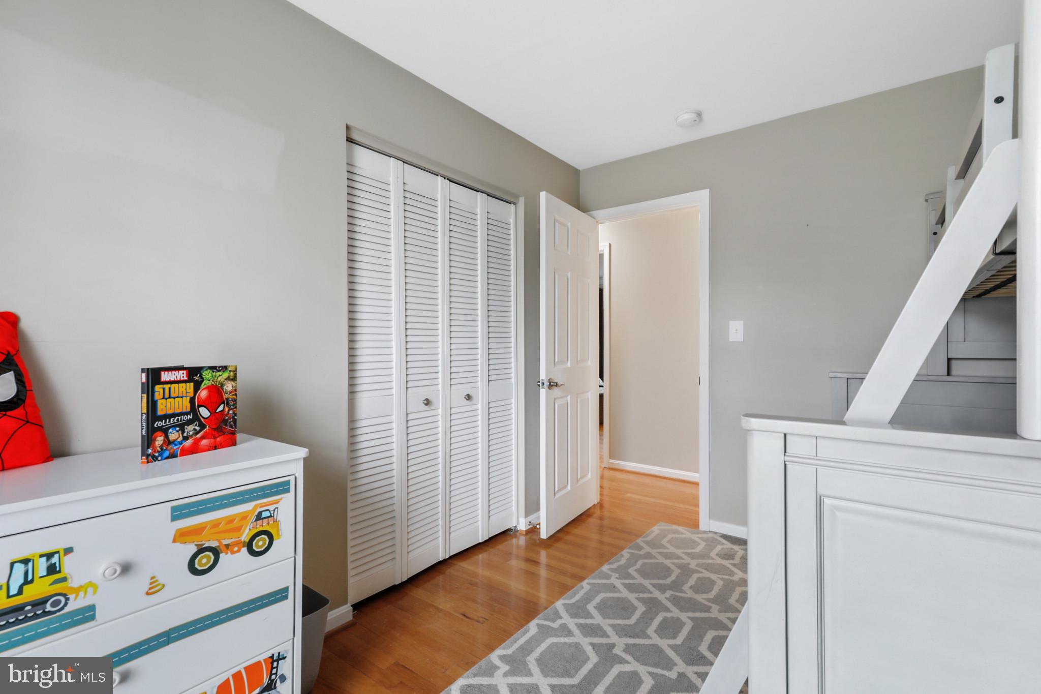 BRANDYWINE FARMS - Residential