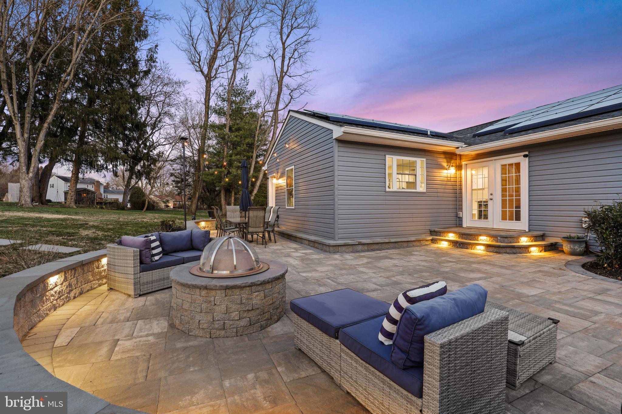 BRANDYWINE FARMS - Residential