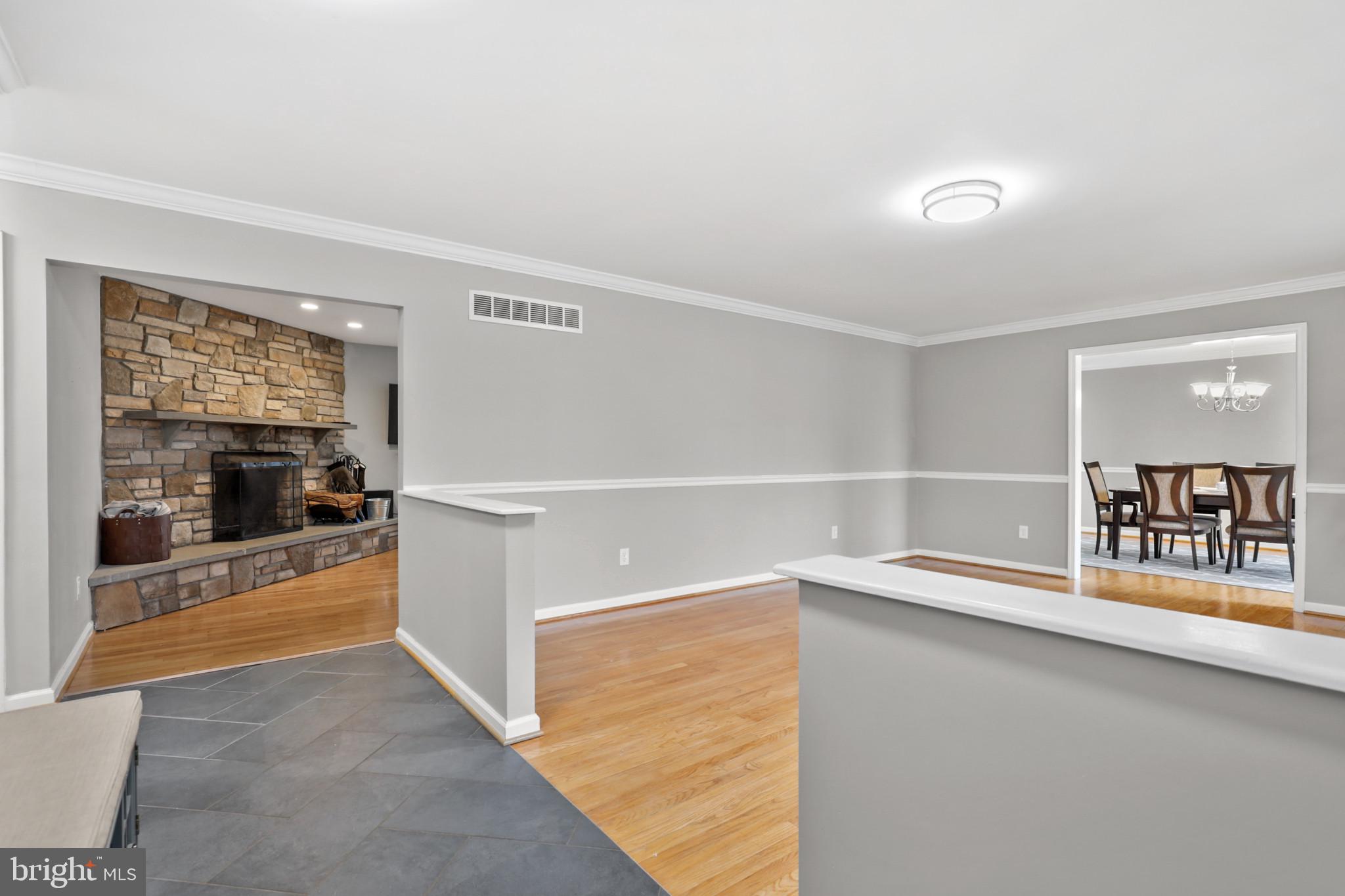 BRANDYWINE FARMS - Residential