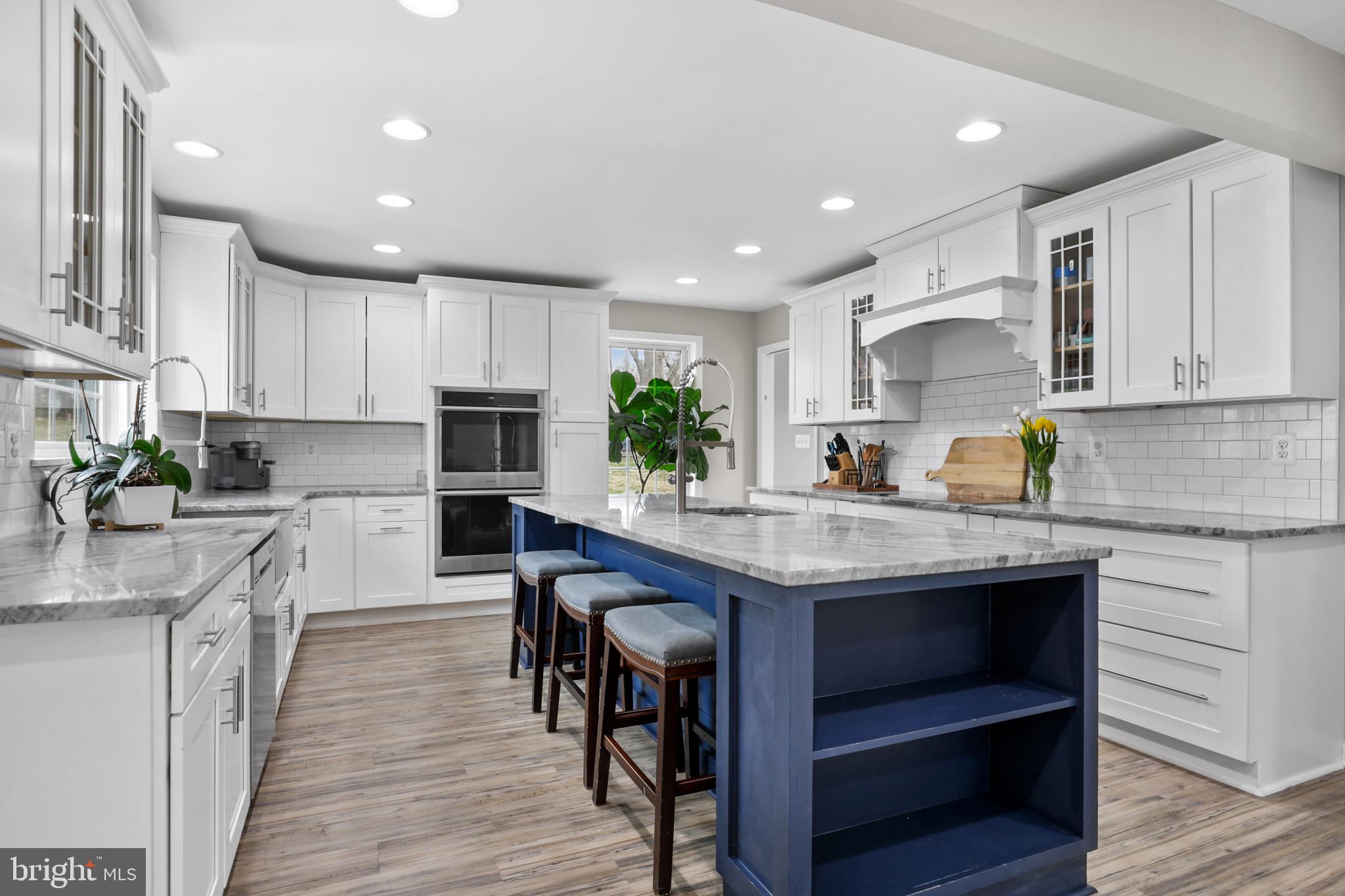 BRANDYWINE FARMS - Residential