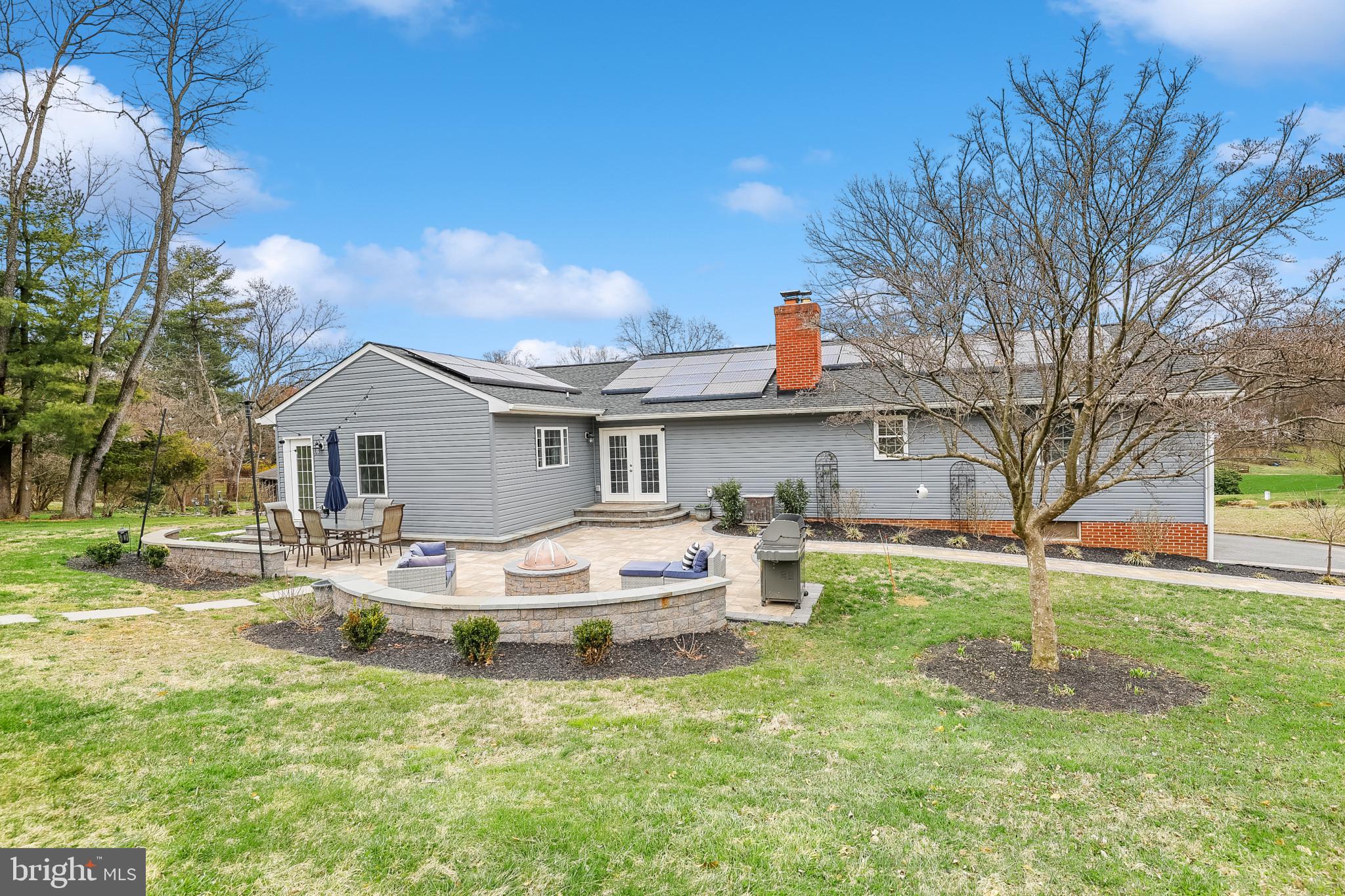 BRANDYWINE FARMS - Residential