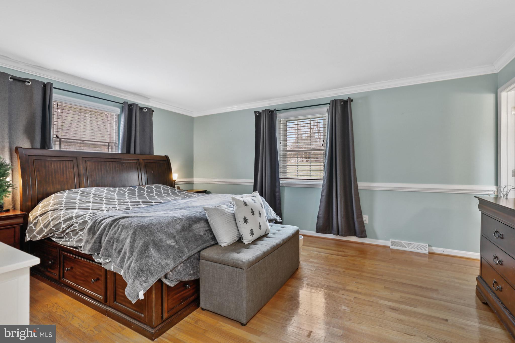 BRANDYWINE FARMS - Residential