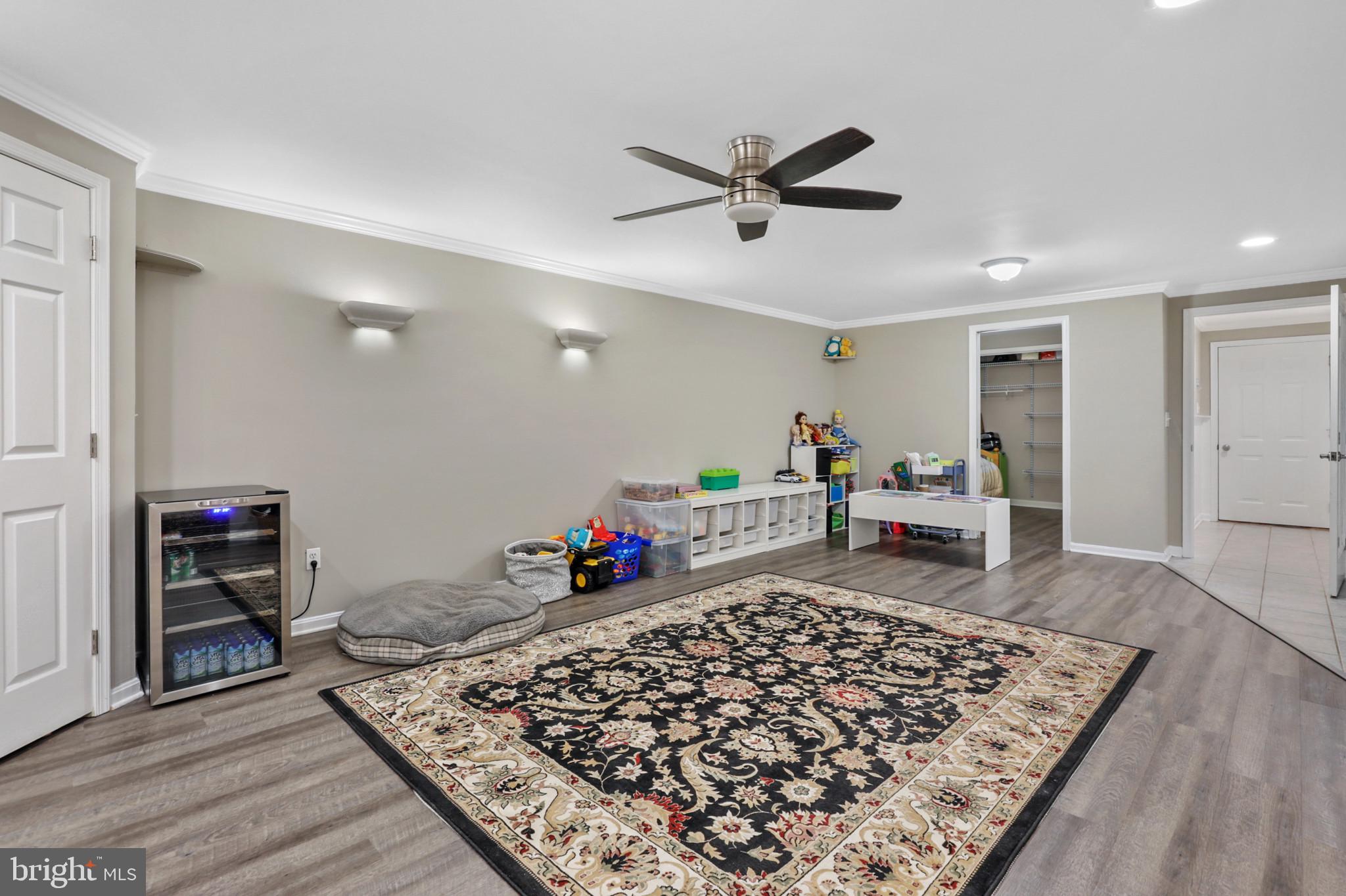 BRANDYWINE FARMS - Residential