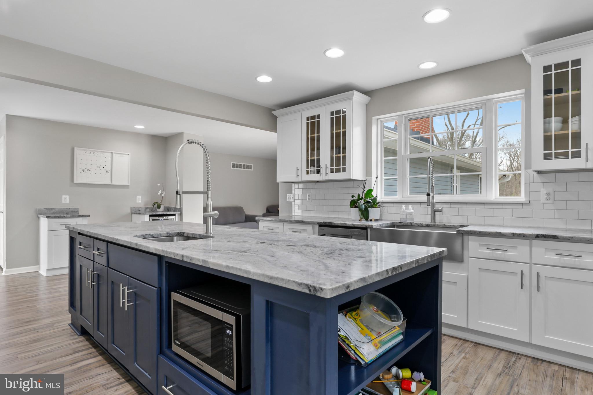 BRANDYWINE FARMS - Residential