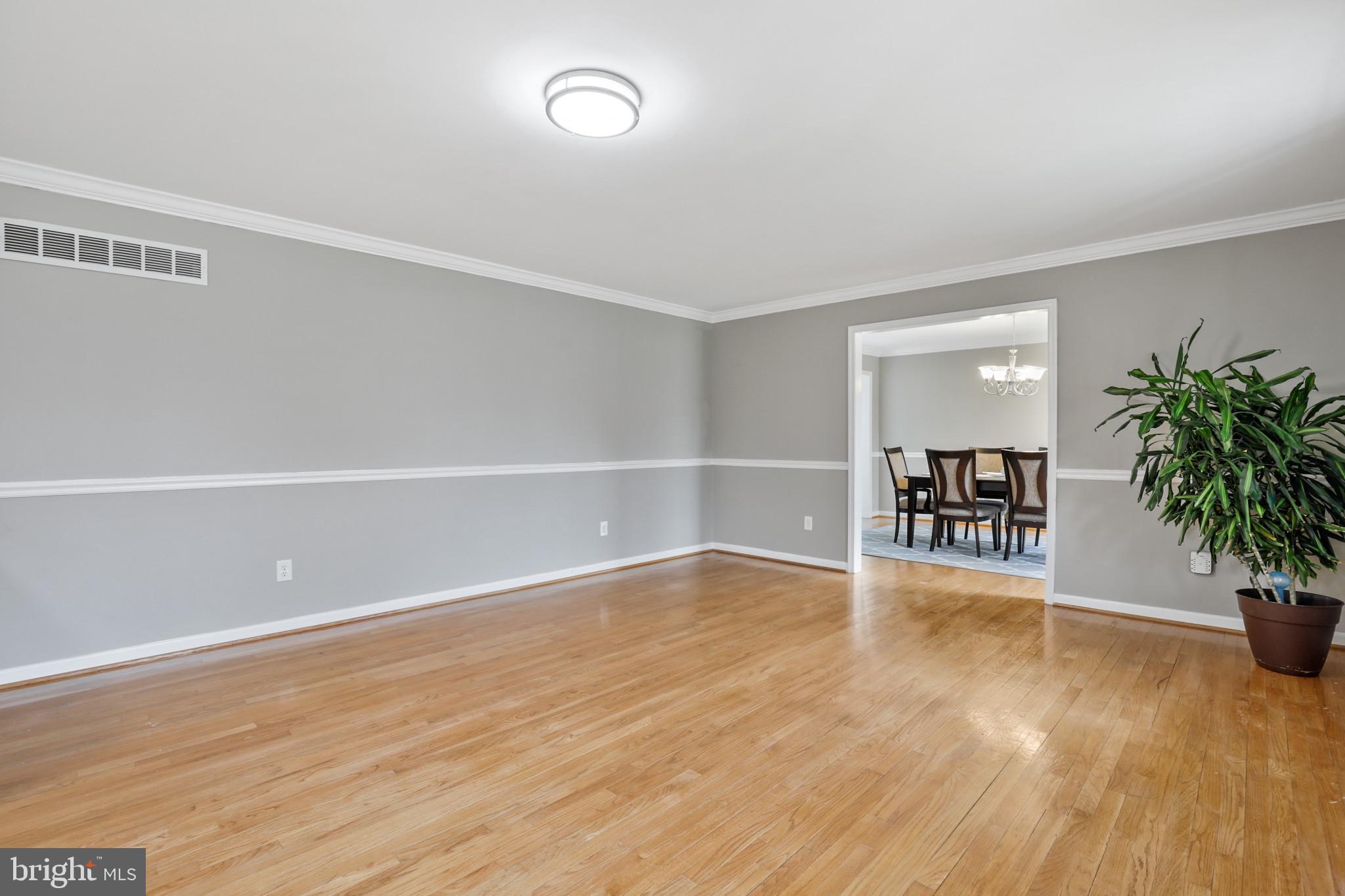 BRANDYWINE FARMS - Residential