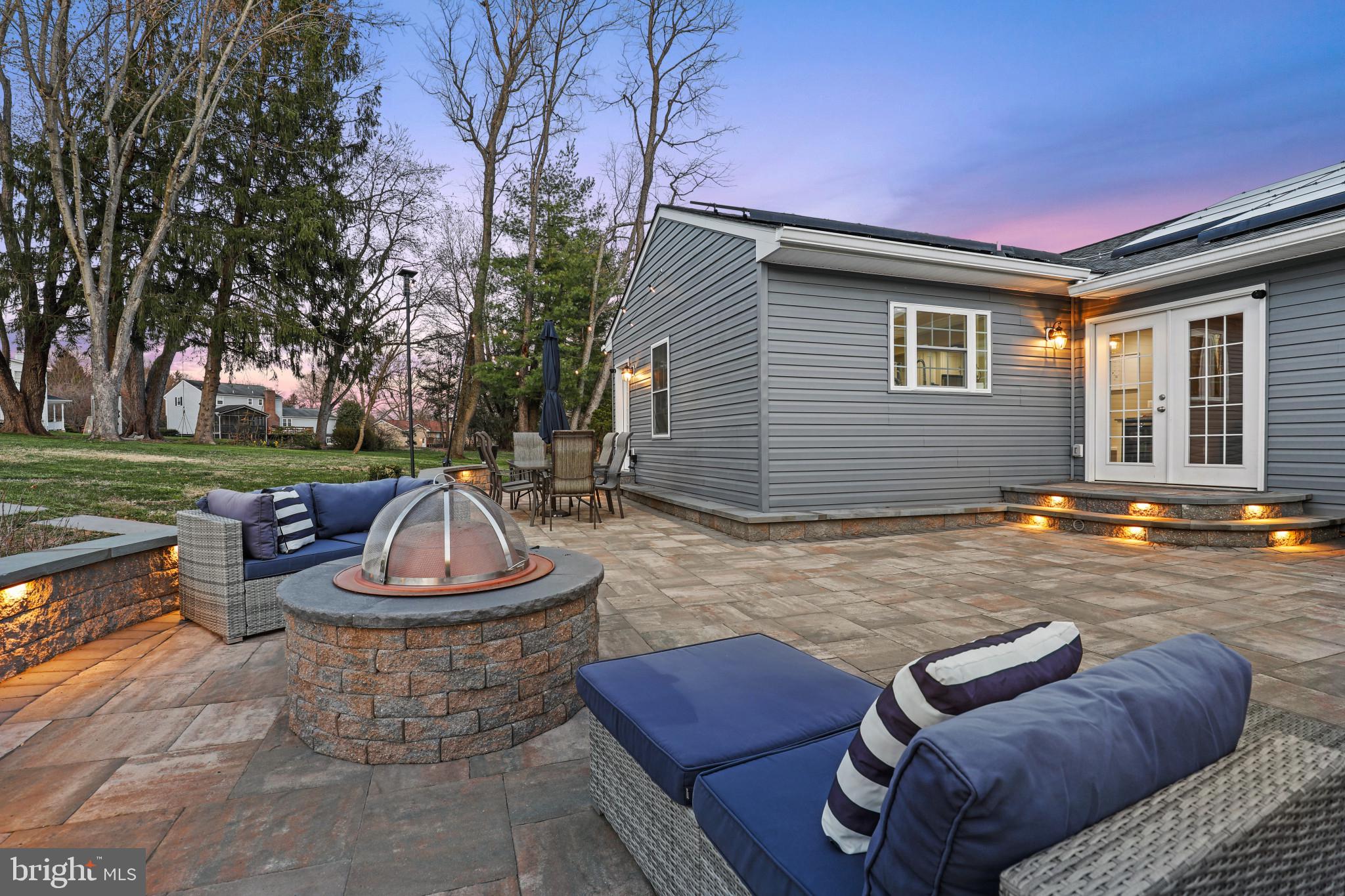 BRANDYWINE FARMS - Residential