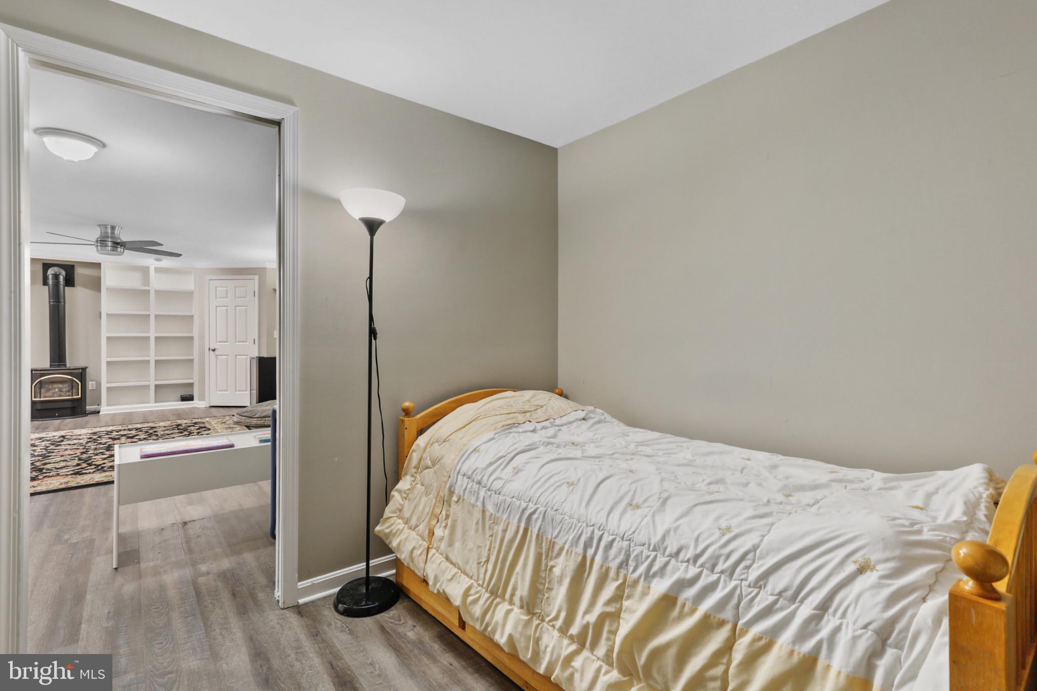 BRANDYWINE FARMS - Residential