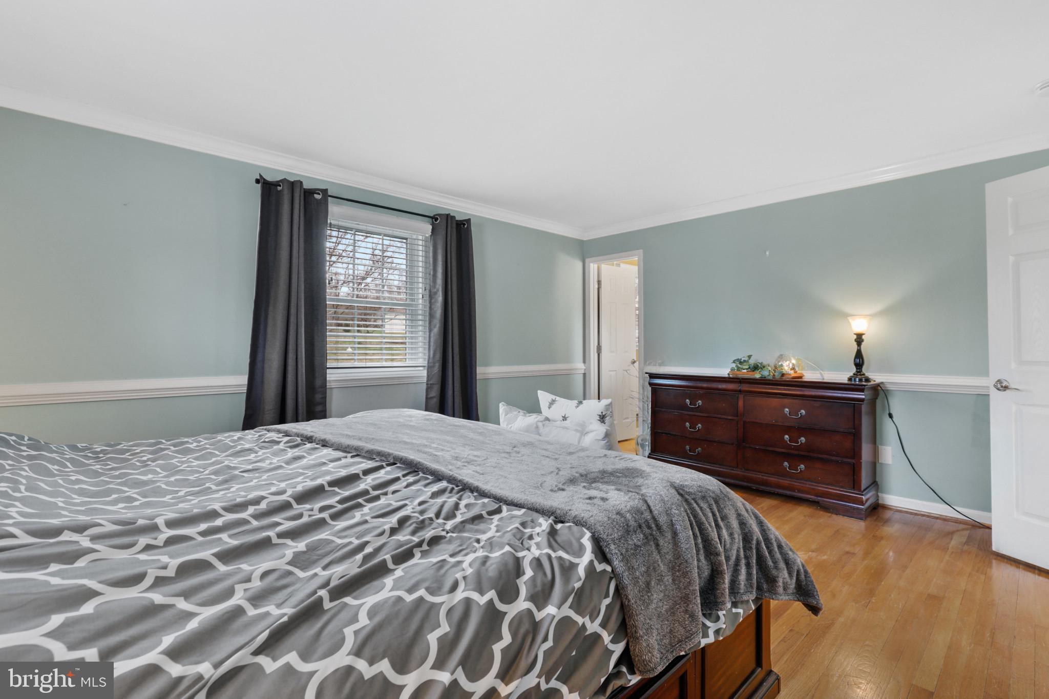 BRANDYWINE FARMS - Residential