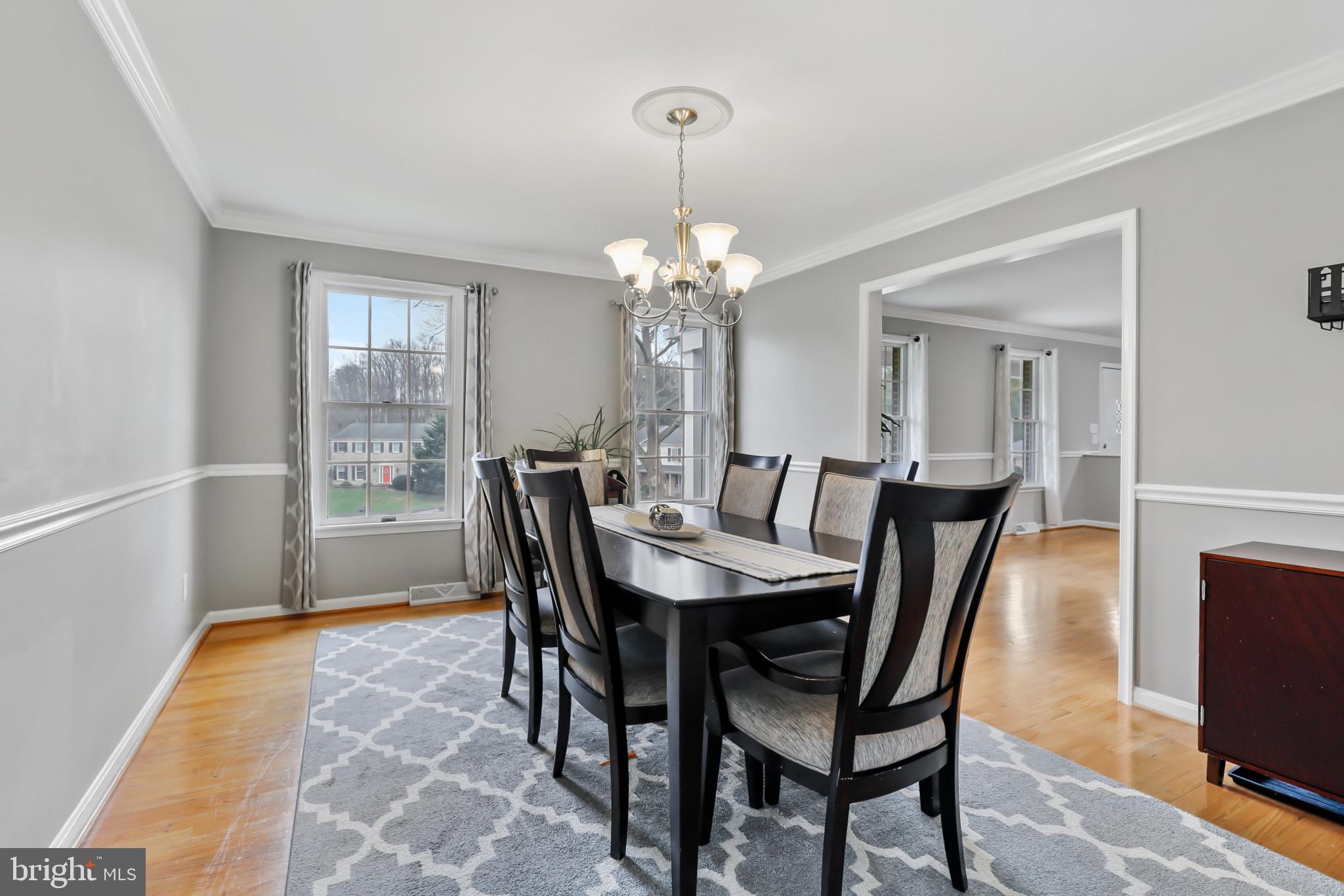 BRANDYWINE FARMS - Residential