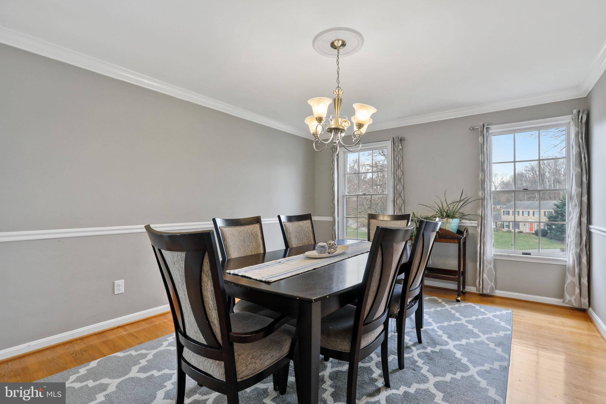 BRANDYWINE FARMS - Residential