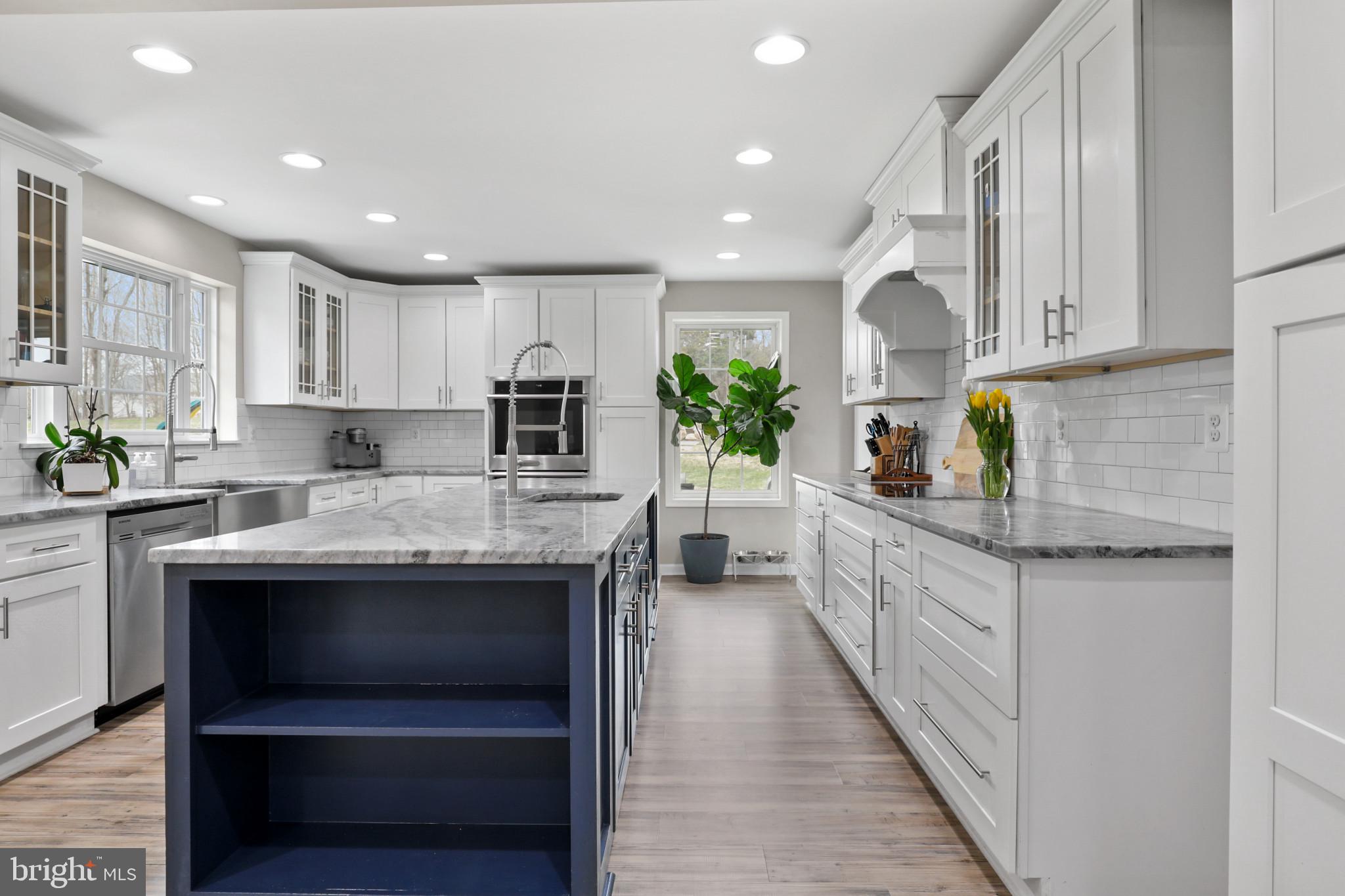 BRANDYWINE FARMS - Residential