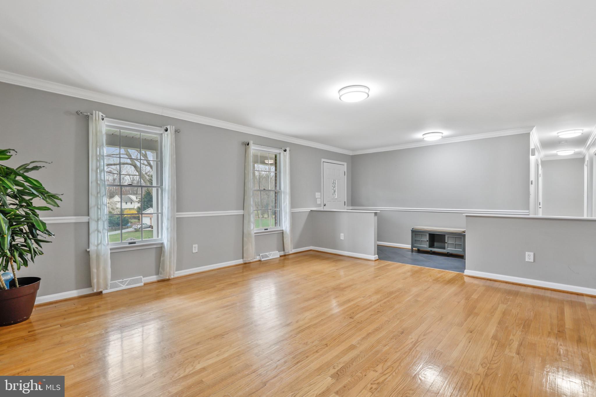 BRANDYWINE FARMS - Residential