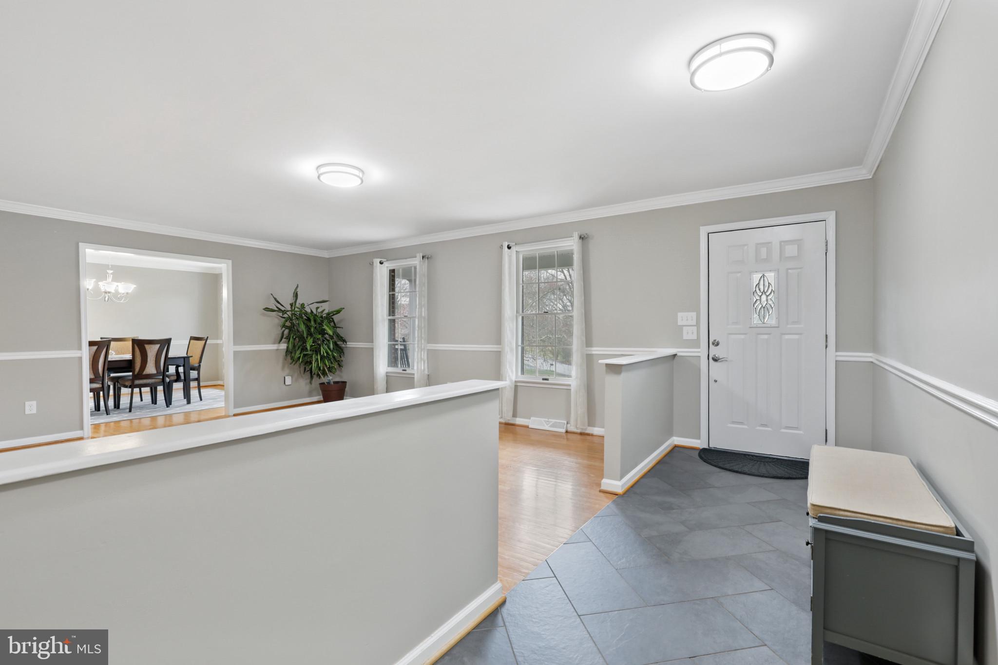 BRANDYWINE FARMS - Residential