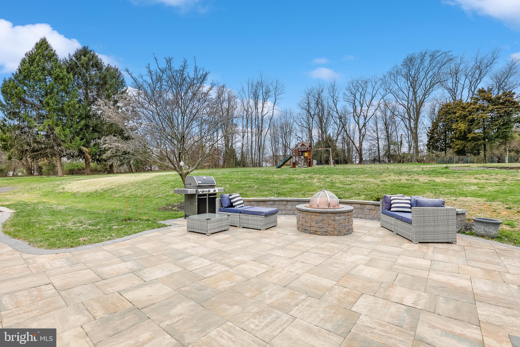 BRANDYWINE FARMS - Residential