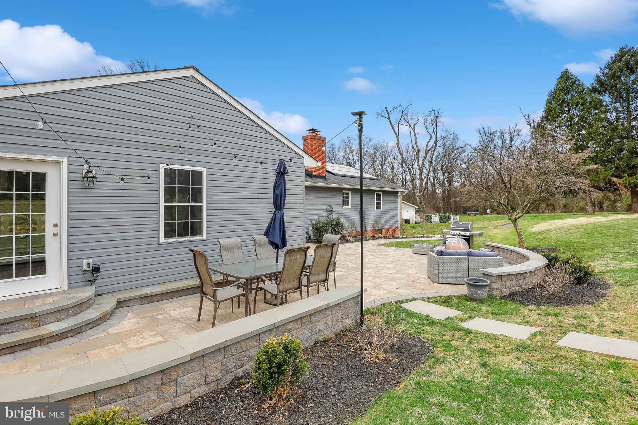 BRANDYWINE FARMS - Residential