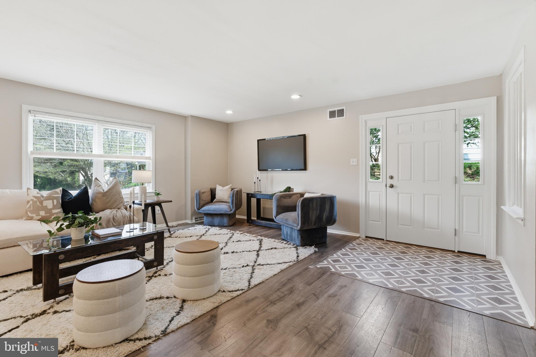 BEECHWOOD PARK - Residential