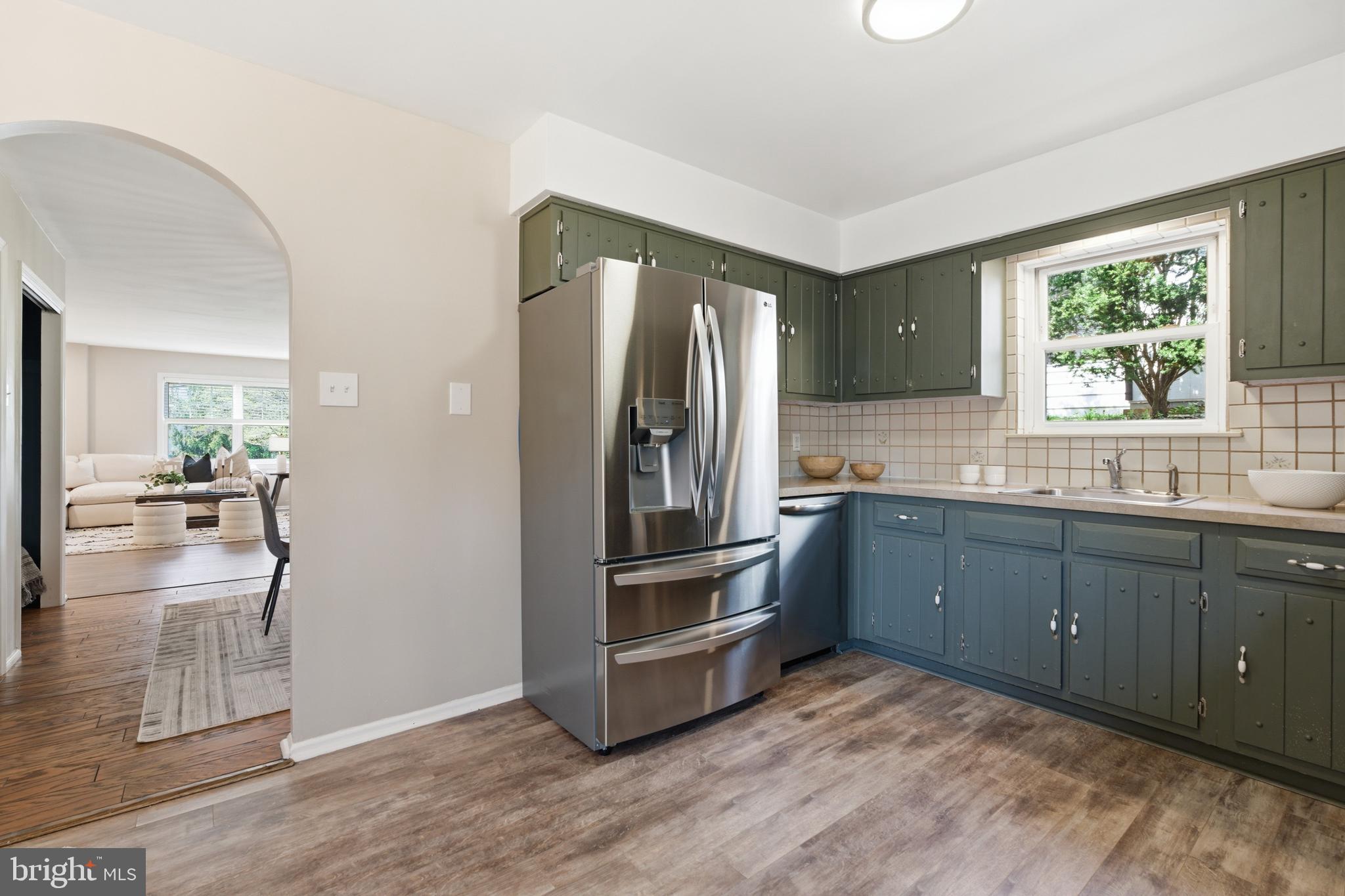 BEECHWOOD PARK - Residential